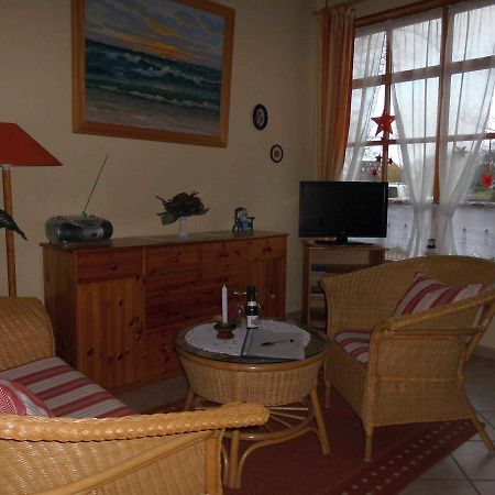 Scarbarth Ferienwohnung _ Objekt 2 Росток Екстериор снимка