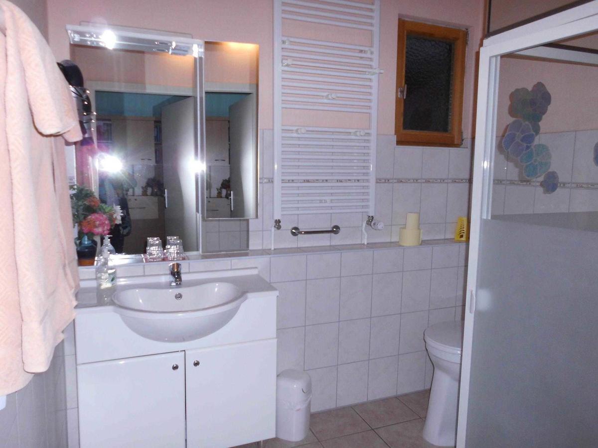 Scarbarth Ferienwohnung _ Objekt 2 Росток Екстериор снимка